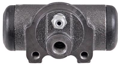 Wheelcilhainders.