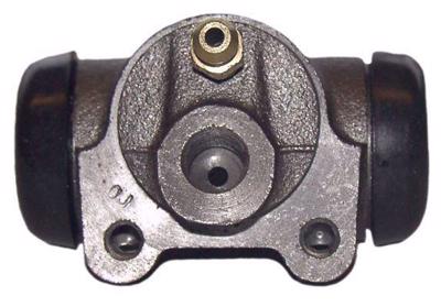 Wheelcilhainders.