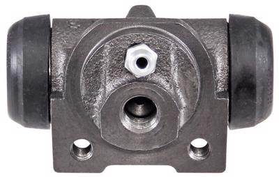 Wheelcilhainders.