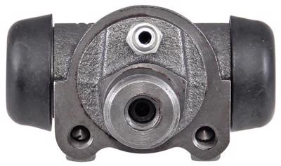 Wheelcilhainders.