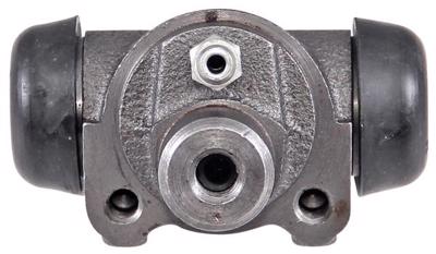 Wheelcilhainders.