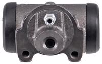 Wheelcilhainders.