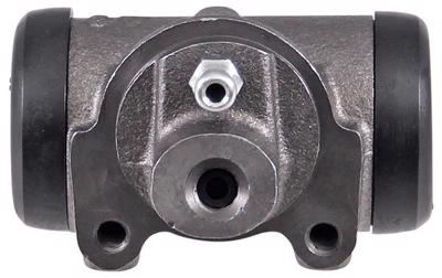 Wheelcilhainders.