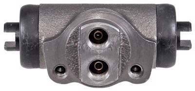 Wheelcilhainders.