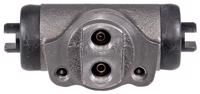 Wheelcilhainders.
