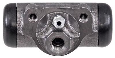 Wheelcilhainders.