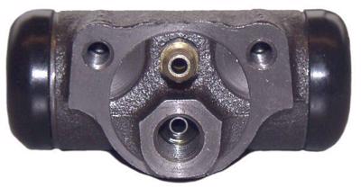 Wheelcilhainders.