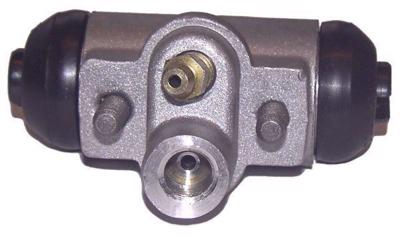 Wheelcilhainders.
