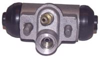 Wheelcilhainders.