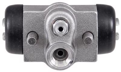 Wheelcilhainders.