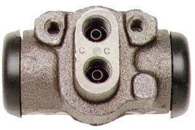 Wheelcilhainders.