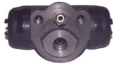 Wheelcilhainders.