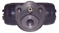 Wheelcilhainders.