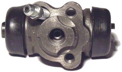 Wheelcilhainders.