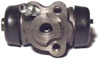 Wheelcilhainders.