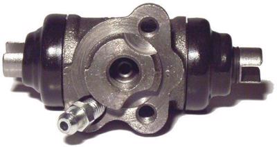 Wheelcilhainders.