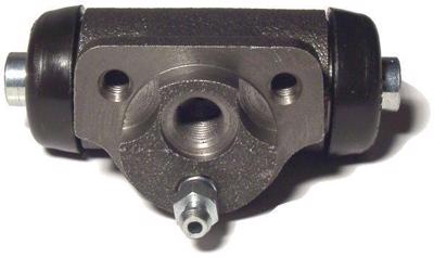 Wheelcilhainders.