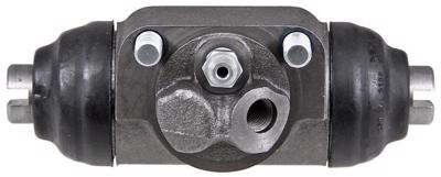 Wheelcilhainders.