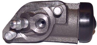 Wheelcilhainders.