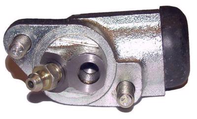 Wheelcilhainders.