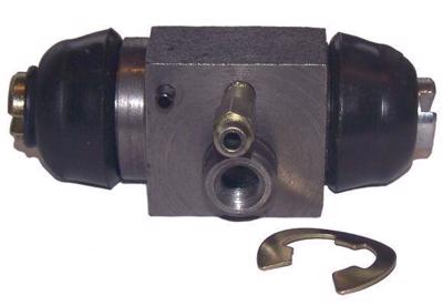 Wheelcilhainders.