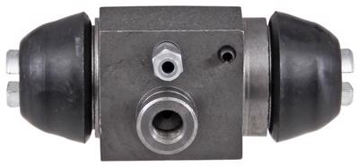 Wheelcilhainders.