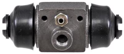 Wheelcilhainders.