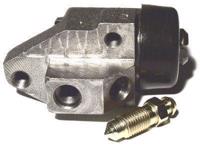 Wheelcilhainders.