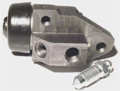 Wheelcilhainders.