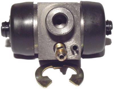 Wheelcilhainders.
