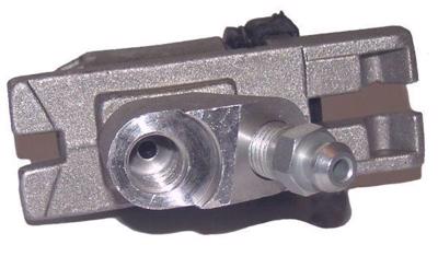 Wheelcilhainders.