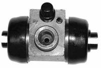 Wheelcilhainders.