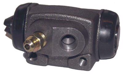 Wheelcilhainders.