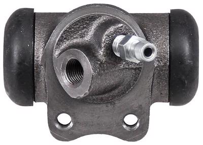 Wheelcilhainders.