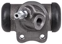 Wheelcilhainders.