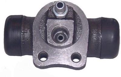 Wheelcilhainders.