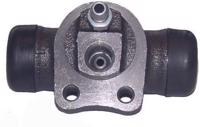 Wheelcilhainders.