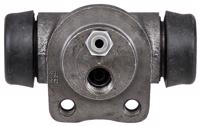 Wheelcilhainders.