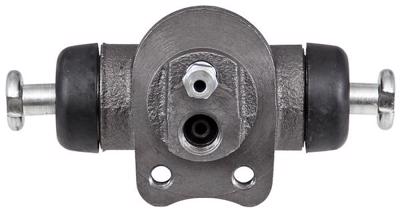 Wheelcilhainders.