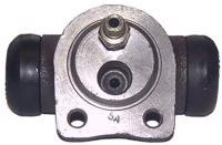 Wheelcilhainders.