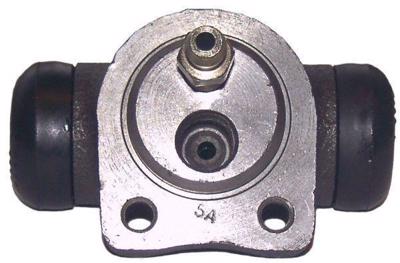 Wheelcilhainders.