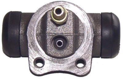 Wheelcilhainders.