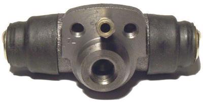 Wheelcilhainders.