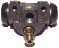 Wheelcilhainders.