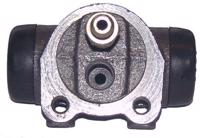 Wheelcilhainders.
