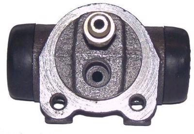 Wheelcilhainders.