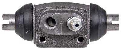 Wheelcilhainders.