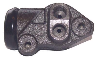 Wheelcilhainders.