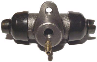 Wheelcilhainders.