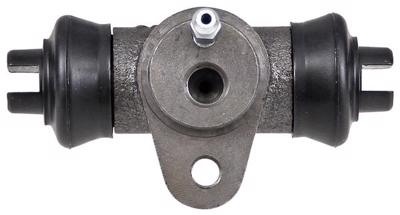 Wheelcilhainders.